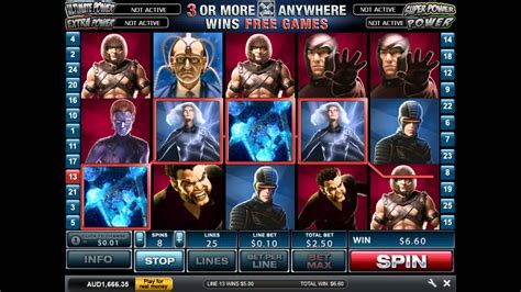 x men casino slot fpbs belgium