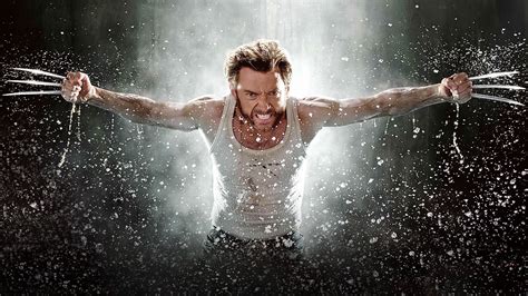 X Men Wolverine 2013