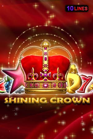 x online shining crown gsve