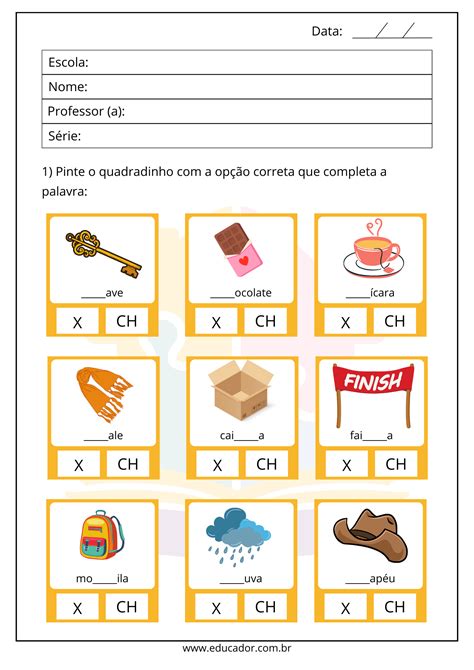 X Ou Ch