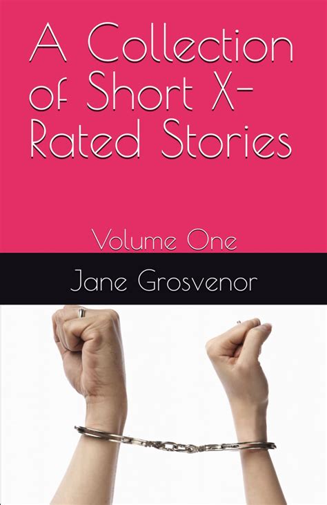 X Rated Stories