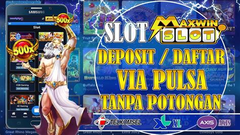 X Slot Situs Gacor Pokerkiu Deposit Gopay 2023 Livewire 385bet Cara Sultan77