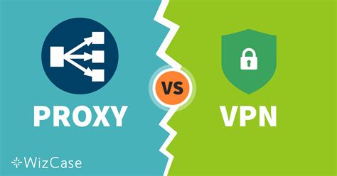 x vpn proxy server