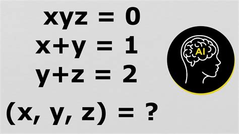 X Y Z 0