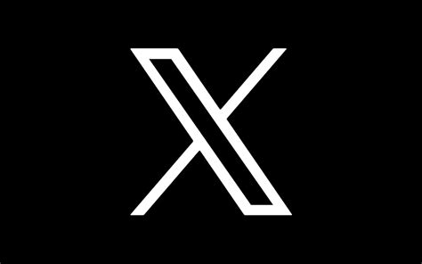 x com