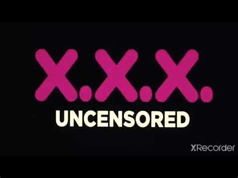 X-x-x-uncensored