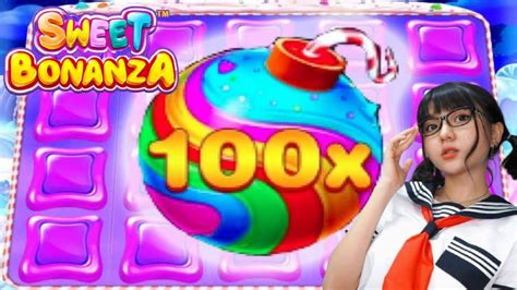x100 sweet bonanza