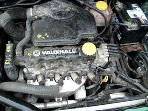 X12sz Engine