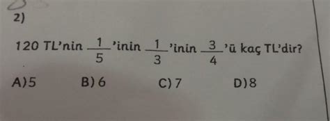 x27;nin 1/2'inin 3/23'ü kaçtır?Yüzde işlemlerini hesap makinesinde yapmak için % işaretçisini kullanmalısınız.