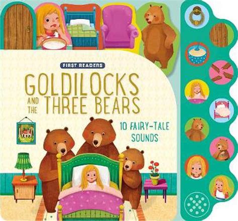 X27 Goldilocks And The Three Bears X27 Review Goldilocks And The Three Bears Plot - Goldilocks And The Three Bears Plot