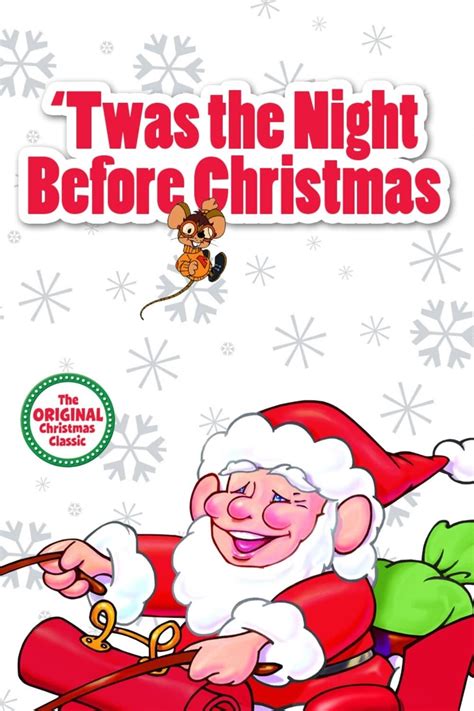 X27 Twas The Night Before Christmas Reading And Night Before Christmas Activities - Night Before Christmas Activities