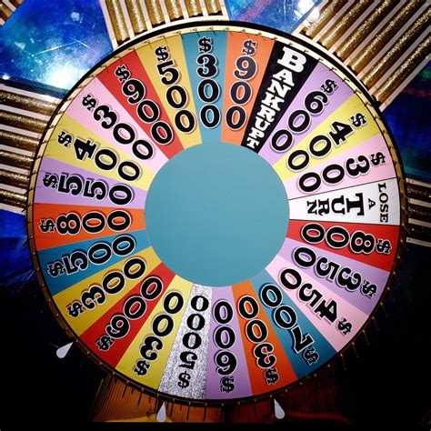 X27 Wheel Of Fortune X27 Prize Puzzle Slammed Wheel Of Science - Wheel Of Science
