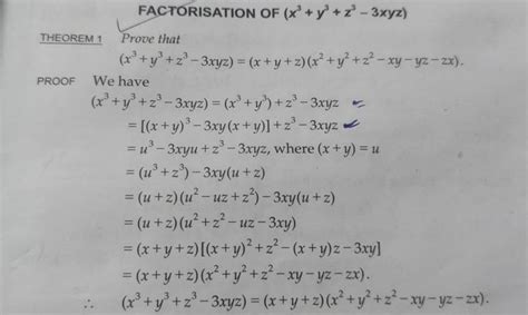 X3 Y3 Açılımı