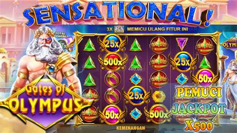 X500 ZEUS - Sensasional x500 plus petir Zeus filterazabramadhan # #filterazab