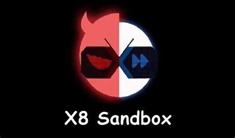 x8 sandbox 사용법