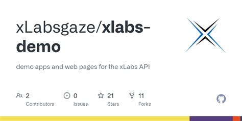 xLabs and xLabsgaze xLabs Gaze API Documentation - GitHub …