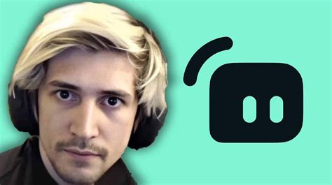 xQc explains why Streamlabs allowed him to break exclusive contract rules 