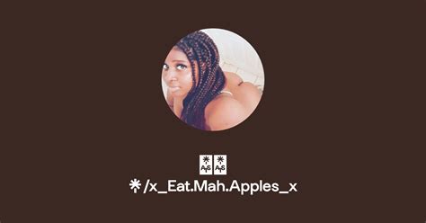 x_eat.mah.apples_x