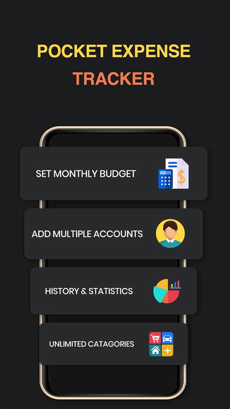 xacct expense APK Download for Android 