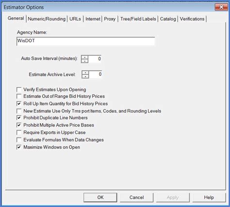 Xactimate Estimating Software Codes Descriptions