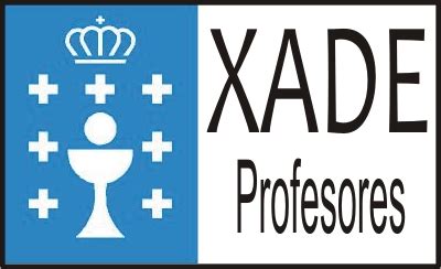 Xade Edu Xunta