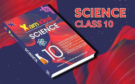 Xam Idea Class 10 Science Pdf