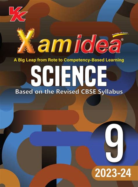 Xam Idea Class 9 Science Term 1
