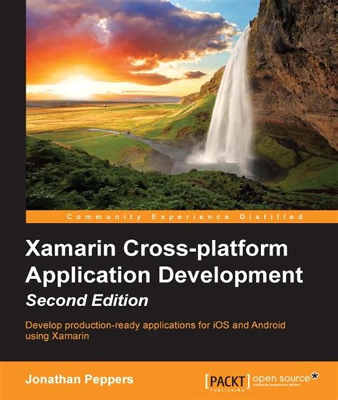 Xamarin Cross Platform Application Development