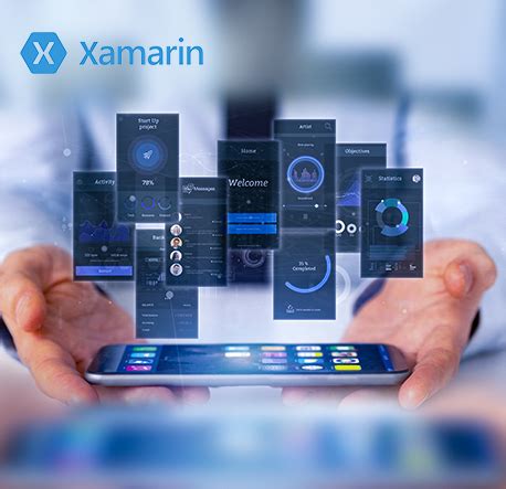 Xamarin Mobile Application Development For Android