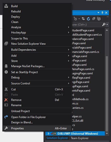 xamarin.forms Xamarin forms Display Alert is not working in XF version 4.6 on UWP platform