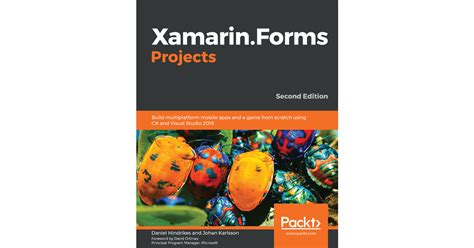 xamarinforms projects 2nd edition