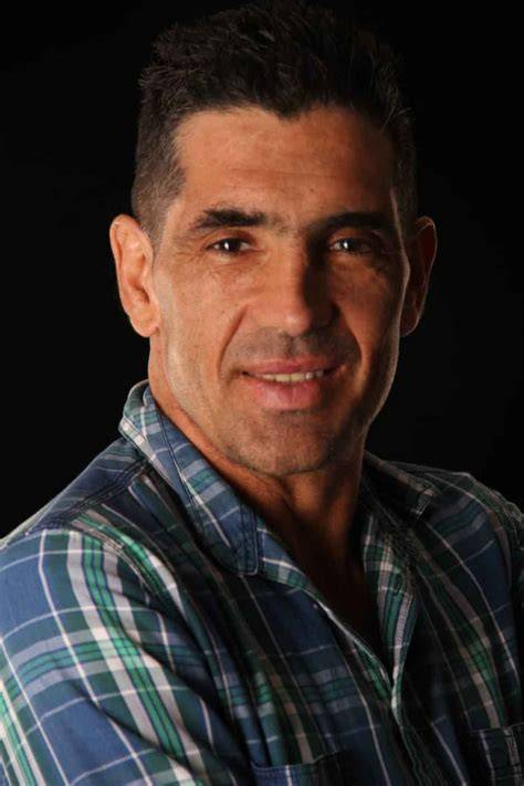 xavier luis posada nude