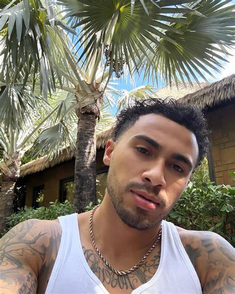 xavier smalls onlyfans