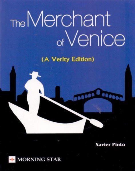 Full Download Xavier Pinto Merchant Of Venice 