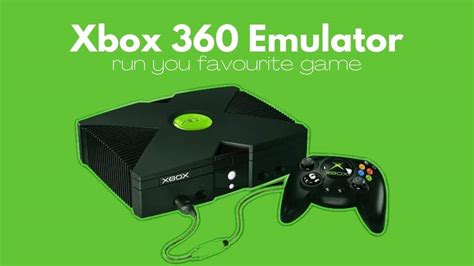 xbox 360 emulator 246
