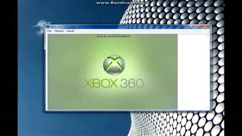 xbox 360 emulator online no