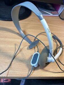 xbox 360 headset for sale eBay