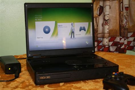 Xbox 480