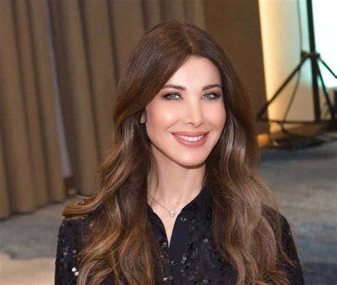 xbox biography of nancy ajram