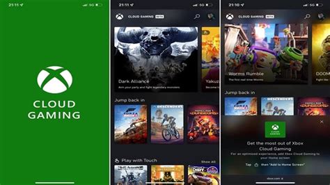 Xbox Cloud Apk   Xbox Apk Android App Free Download Apkcombo - Xbox Cloud Apk