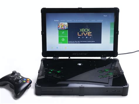 Xbox Laptop Kit