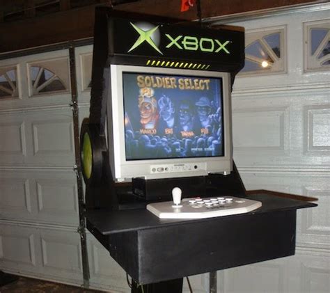 xbox live arcade emulator