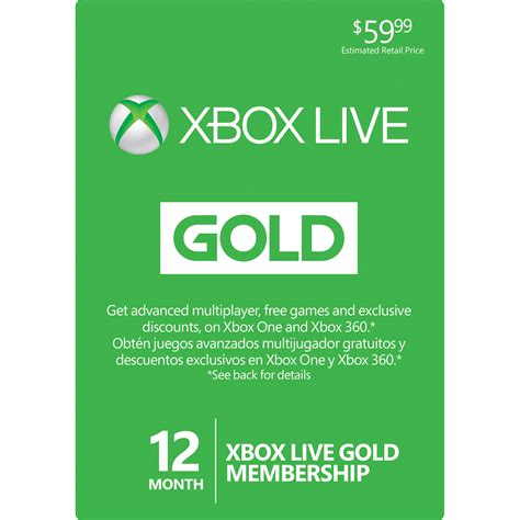 xbox live gold membership generator no surveys