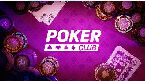 xbox one s poker games