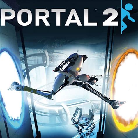Xbox Portal 2 Walkthrough