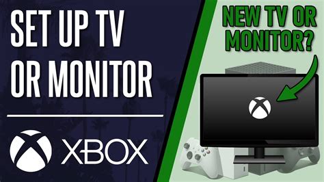 Xbox tv oder monitor