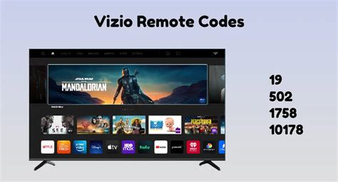 Xbox tv remote code vizio