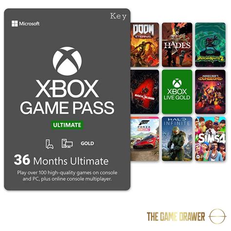 xbox-game-pass-ultimate-36개월