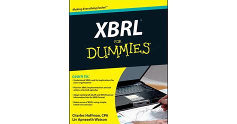 Xbrl For Dummies