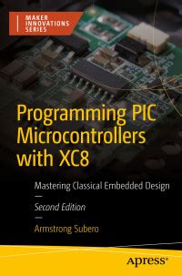 Xc8 Spi Library
